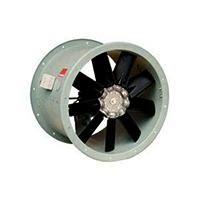 Ventiladores / Exaustores Tubo Axiais